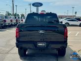 Thumbnail of 2024 Black Ford F-150
