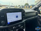 Thumbnail of 2024 Black Ford F-150