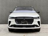 Thumbnail of 2025 White Platinum Clearcoat Metallic Lincoln Nautilus