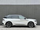 Thumbnail of 2025 White Platinum Clearcoat Metallic Lincoln Nautilus
