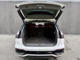 Thumbnail of 2025 White Platinum Clearcoat Metallic Lincoln Nautilus
