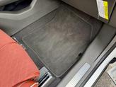 Thumbnail of 2025 White Platinum Clearcoat Metallic Lincoln Nautilus