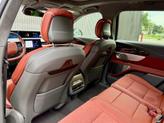 Thumbnail of 2025 White Platinum Clearcoat Metallic Lincoln Nautilus