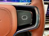Thumbnail of 2025 White Platinum Clearcoat Metallic Lincoln Nautilus