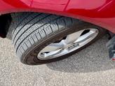 Thumbnail of 2008 Panther Black Metallic Pontiac Grand Prix