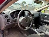 Thumbnail of 2008 Panther Black Metallic Pontiac Grand Prix