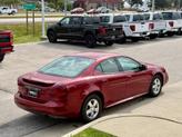 Thumbnail of 2008 Panther Black Metallic Pontiac Grand Prix