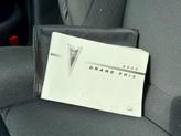 Thumbnail of 2008 Panther Black Metallic Pontiac Grand Prix