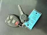 Thumbnail of 2008 Panther Black Metallic Pontiac Grand Prix