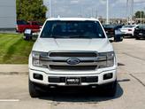 Thumbnail of 2020 White Ford F-150