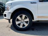 Thumbnail of 2020 White Ford F-150