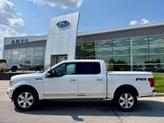 Thumbnail of 2020 White Ford F-150