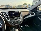 Thumbnail of 2024 Mosaic Black Metallic Chevrolet Malibu