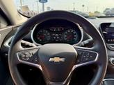 Thumbnail of 2024 Mosaic Black Metallic Chevrolet Malibu