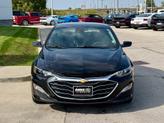 Thumbnail of 2024 Mosaic Black Metallic Chevrolet Malibu