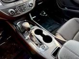 Thumbnail of 2024 Mosaic Black Metallic Chevrolet Malibu