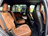 Thumbnail of 2022 Metallic Lincoln Aviator