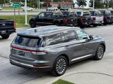 Thumbnail of 2022 Metallic Lincoln Aviator