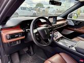 Thumbnail of 2022 Metallic Lincoln Aviator
