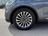 Thumbnail of 2022 Metallic Lincoln Aviator