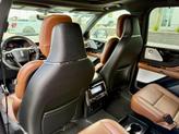 Thumbnail of 2022 Metallic Lincoln Aviator