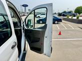 Thumbnail of 2023 Oxford White Ford Transit-250