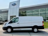 Thumbnail of 2023 Oxford White Ford Transit-250