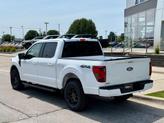 Thumbnail of 2025 Oxford White Ford F-150