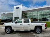 Thumbnail of 2011 White Diamond Tri-Coat Chevrolet Silverado 1500