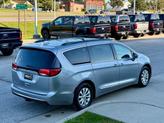 Thumbnail of 2017 Billet Silver Metallic Clearcoat Chrysler Pacifica