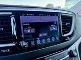 Thumbnail of 2017 Billet Silver Metallic Clearcoat Chrysler Pacifica