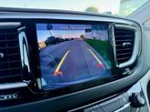Thumbnail of 2017 Billet Silver Metallic Clearcoat Chrysler Pacifica