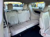 Thumbnail of 2017 Billet Silver Metallic Clearcoat Chrysler Pacifica