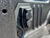 Thumbnail of 2025 Antimatter Blue Metallic Ford F-350