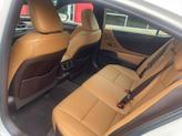 Thumbnail of 2020 Eminent White Pearl Lexus ES 350