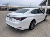 Thumbnail of 2020 Eminent White Pearl Lexus ES 350