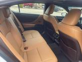 Thumbnail of 2020 Eminent White Pearl Lexus ES 350