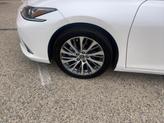 Thumbnail of 2020 Eminent White Pearl Lexus ES 350
