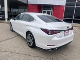 Thumbnail of 2020 Eminent White Pearl Lexus ES 350