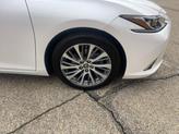 Thumbnail of 2020 Eminent White Pearl Lexus ES 350