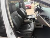 Thumbnail of 2021 WHITE Chrysler Pacifica Hybrid