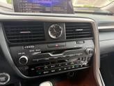 Thumbnail of 2019 SILVER Lexus RX 350L