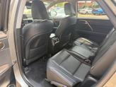 Thumbnail of 2019 SILVER Lexus RX 350L
