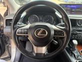 Thumbnail of 2019 SILVER Lexus RX 350L