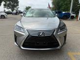 Thumbnail of 2019 SILVER Lexus RX 350L