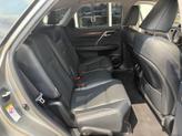 Thumbnail of 2019 SILVER Lexus RX 350L