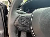 Thumbnail of 2023 Midnight Black Metallic Toyota RAV4 Hybrid