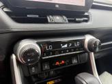 Thumbnail of 2023 Midnight Black Metallic Toyota RAV4 Hybrid