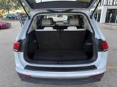 Thumbnail of 2018 WHITE Volkswagen Tiguan