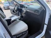 Thumbnail of 2018 WHITE Volkswagen Tiguan